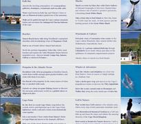 Activities from Colona Castle